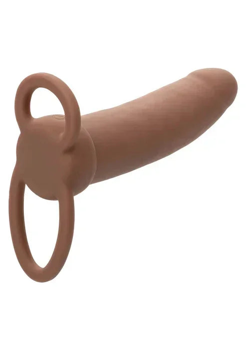 ThickDualPenetratorbyCalExotics22 @ Happytoys Sexshop: online sex shop for Feeling Happy & Easy π the erotic store owned by a woman