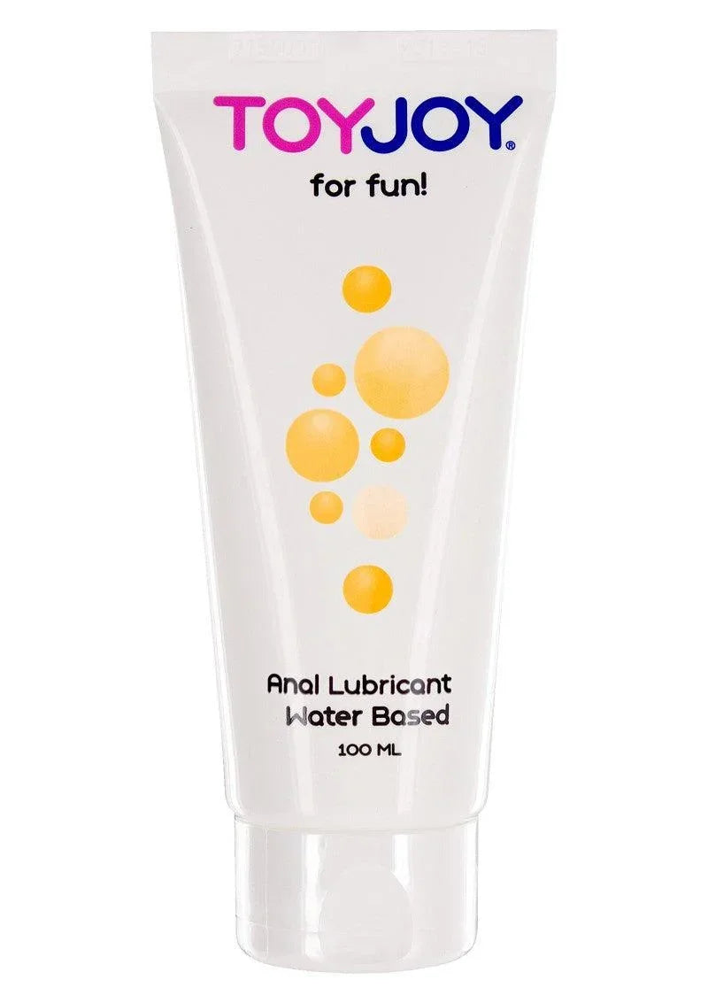 ToyJoy-Anal-Lube-100ml-Anaal-glijmiddel-Happytoys-Sexshop-liever-Happy-dan-Easy-1438 @ Happytoys Sexshop: online sex shop for Feeling Happy & Easy đ the erotic store owned by a woman