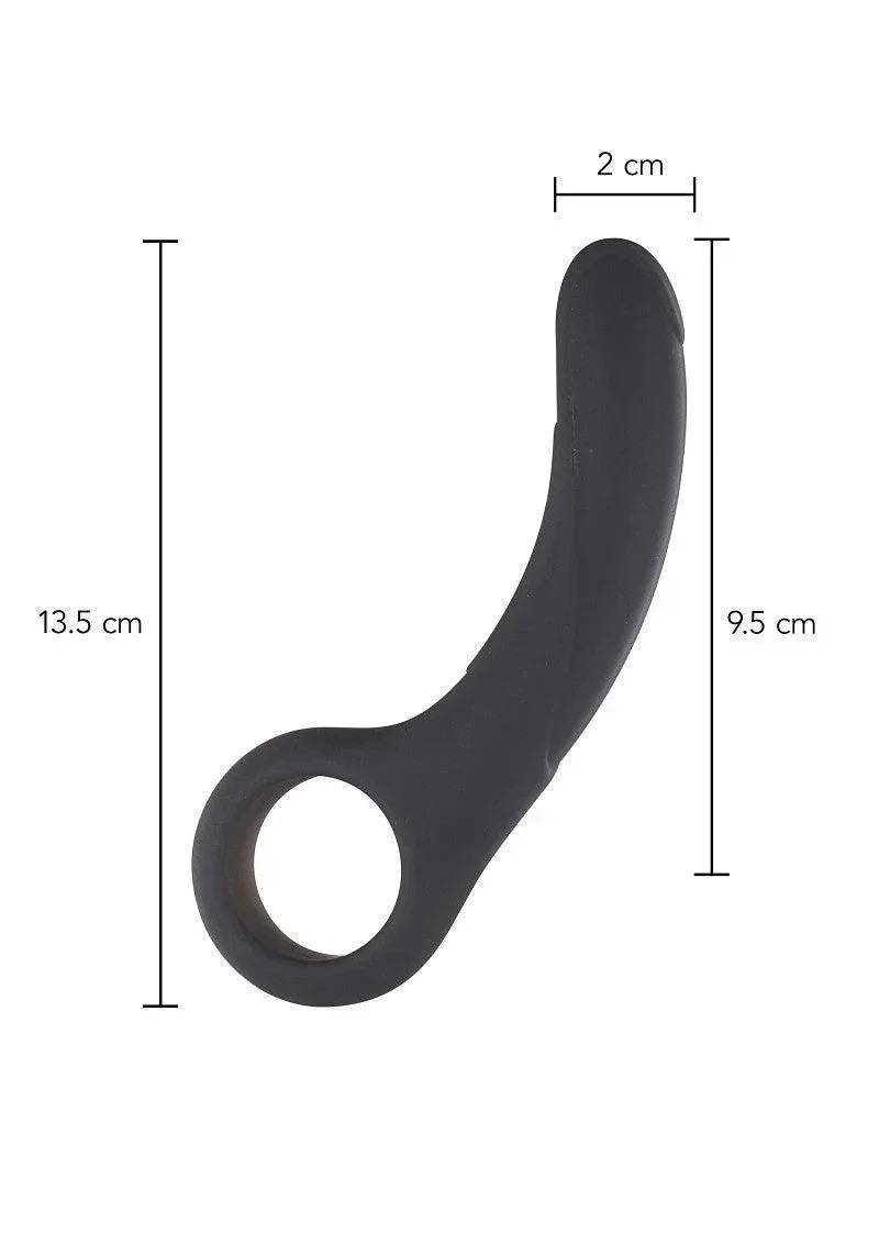 ToyJoy-Anal-Play-Smooth-Investigator-Happytoys-Sexshop-liever-Happy-dan-Easy-8444 @ Happytoys Sexshop: online sex shop for Feeling Happy & Easy 😊 the erotic store owned by a woman