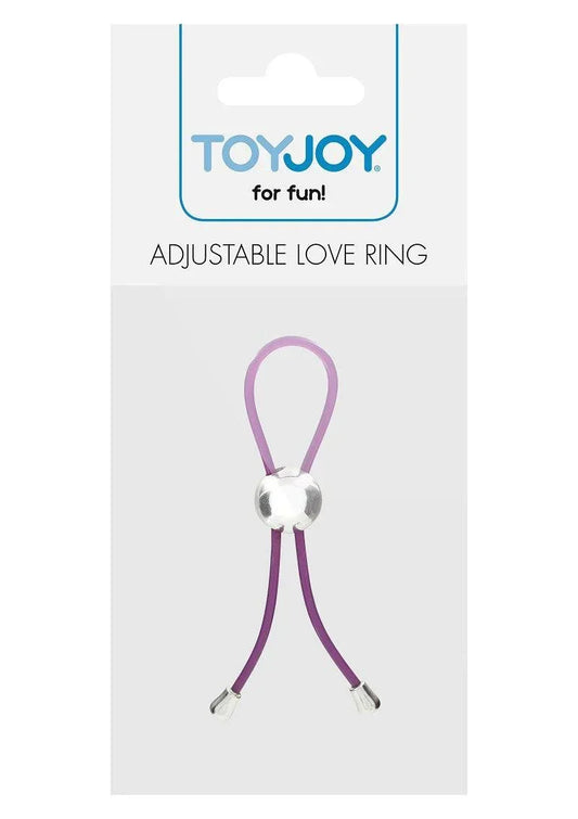 ToyJoy-Basics-Adjustable-Love-Ring-Happytoys-Sexshop-Toys-for-Feeling-Happy-Easy-7685 @ Happytoys Sexshop: online sex shop for Feeling Happy & Easy 😊 the erotic store owned by a woman