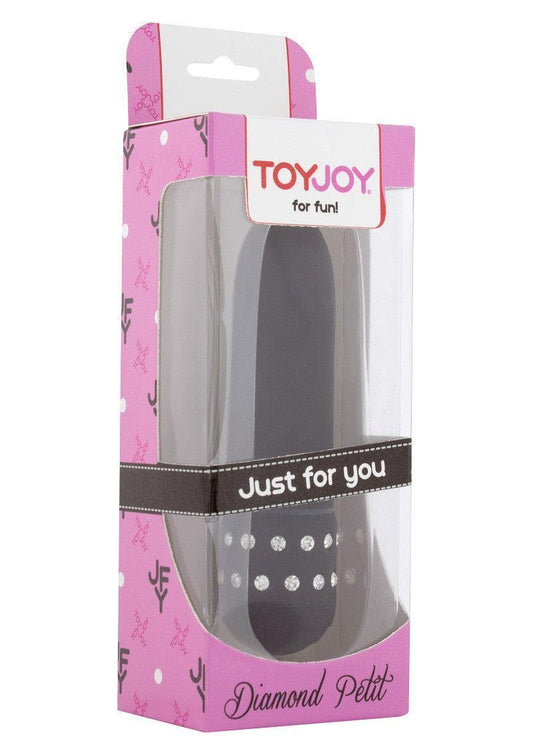 ToyJoy-Just-for-You-Diamond-Petit-Vibe-Happytoys-Sexshop-liever-Happy-dan-Easy-1545 @ Happytoys Sexshop: online sex shop for Feeling Happy & Easy π the erotic store owned by a woman