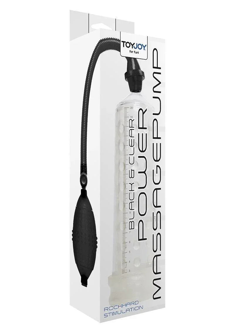 ToyJoy-Manpower-Power-Massage-Pump-with-Sleeve-Happytoys-Sexshop-liever-Happy-dan-Easy-7362 @ Happytoys Sexshop: online sex shop for Feeling Happy & Easy π the erotic store owned by a woman