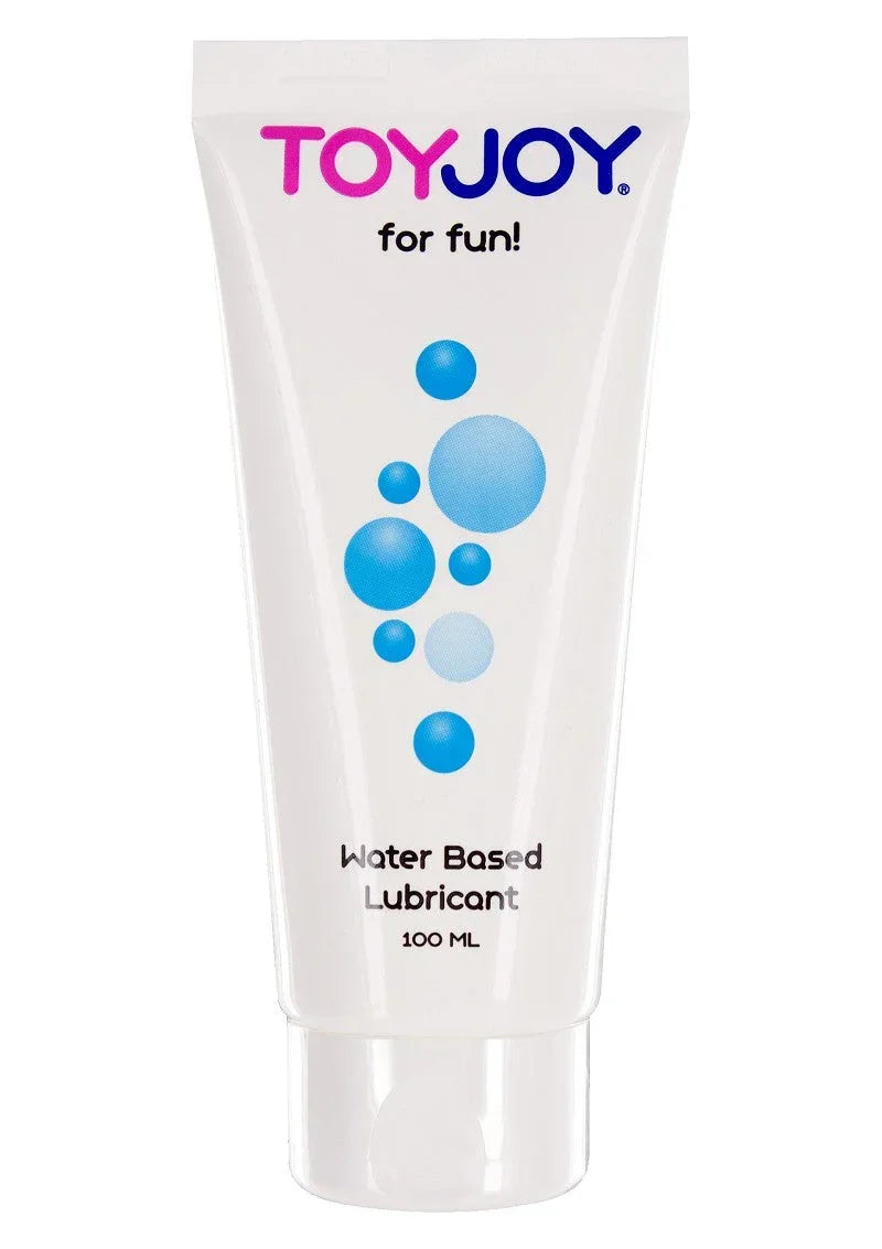 ToyJoy-Waterbased-Lube-100ml-Happytoys-Sexshop-liever-Happy-dan-Easy-9490 @ Happytoys Sexshop: online sex shop for Feeling Happy & Easy 😊 the erotic store owned by a woman