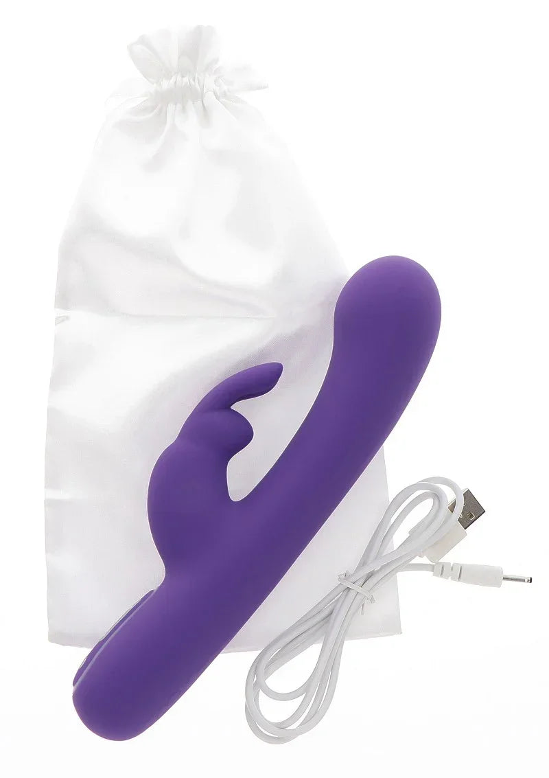 ToyJoyLoveRabbitExcitingRabbitVibrator8 @ Happytoys Sexshop: online sex shop for Feeling Happy & Easy π the erotic store owned by a woman