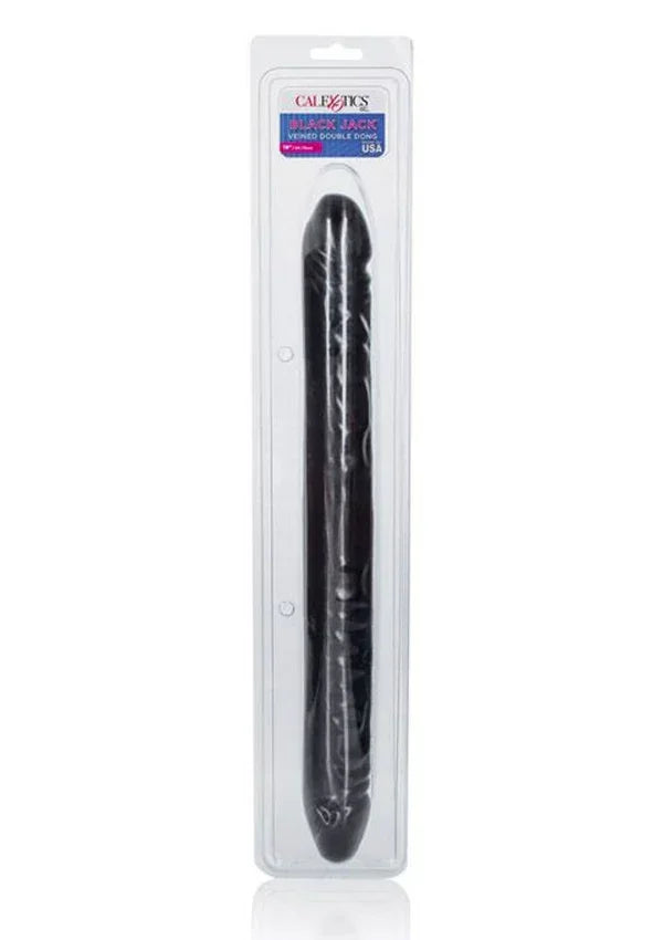 VeinedDoubleDong18inchbyCalExotics3 @ Happytoys Sexshop: online sex shop for Feeling Happy & Easy 😊 the erotic store owned by a woman