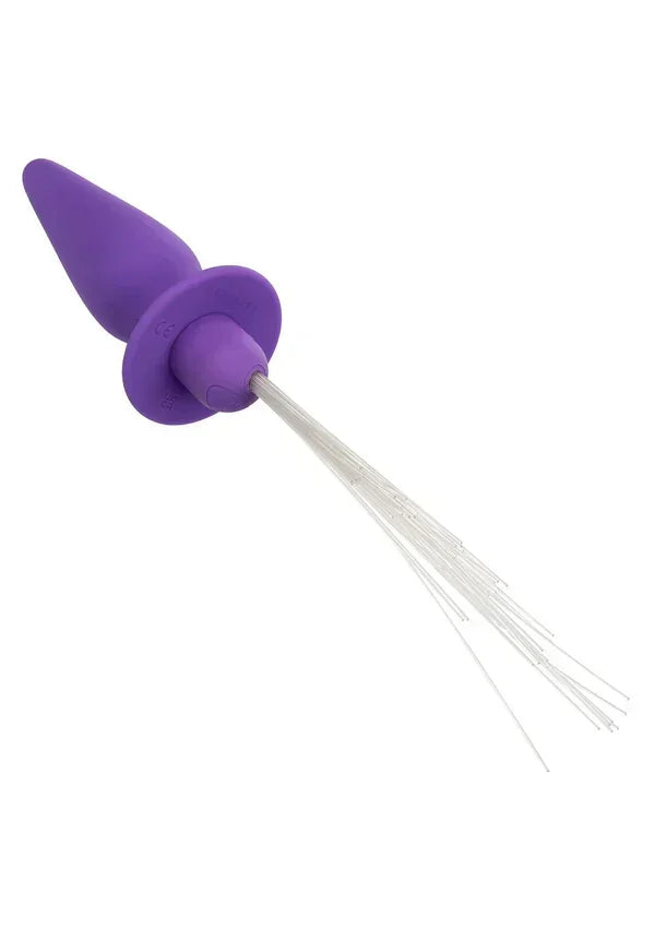 VibratingLightUpAnalProbebyCalExotics24 @ Happytoys Sexshop: online sex shop for Feeling Happy & Easy π the erotic store owned by a woman