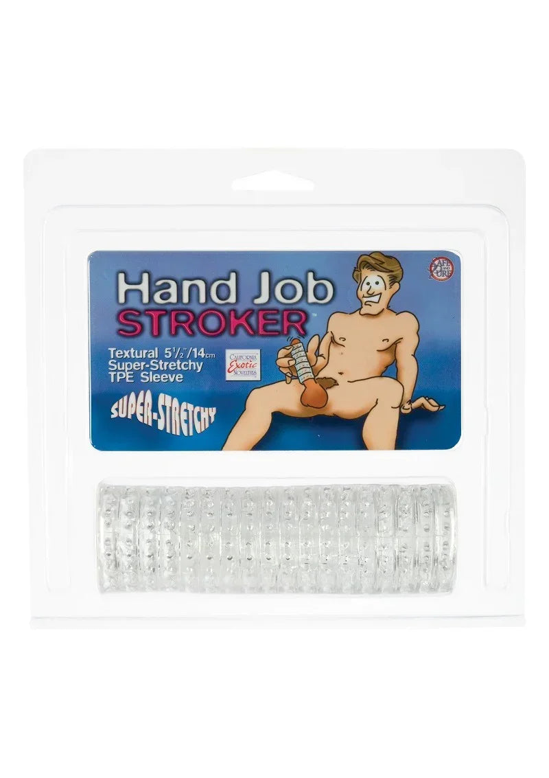 VoldoeaanjeeindelozesensueleenerotischeeisenmetdeHandJobStroker.2 @ Happytoys Sexshop: online sex shop for Feeling Happy & Easy π the erotic store owned by a woman
