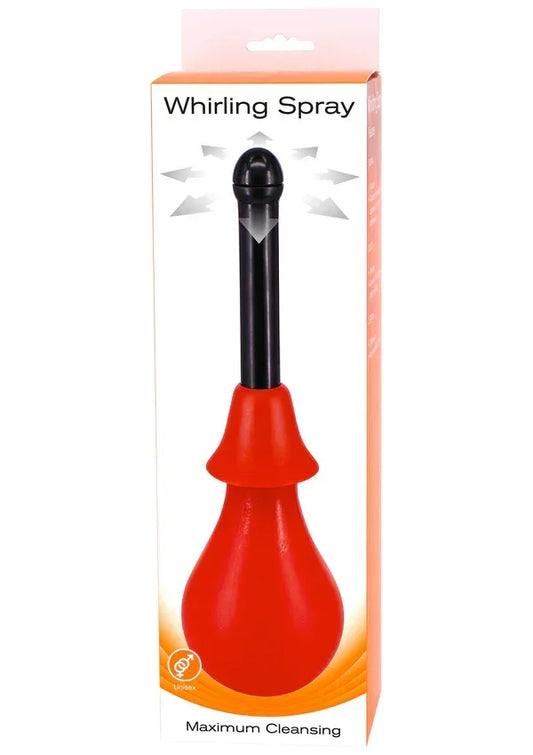 WhirlingSpraybySevenCreations2 @ Happytoys Sexshop: online sex shop for Feeling Happy & Easy 😊 the erotic store owned by a woman