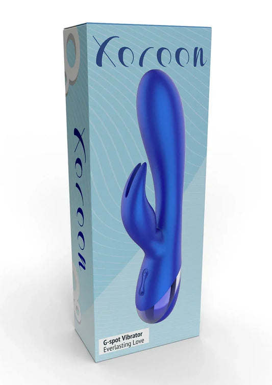Xocoon-Everlasting-Love-G-Spot-Rabbit-Vibrator-Happytoys-Sexshop-Toys-for-Feeling-Happy-Easy-3567 @ Happytoys Sexshop: online sex shop for Feeling Happy & Easy π the erotic store owned by a woman