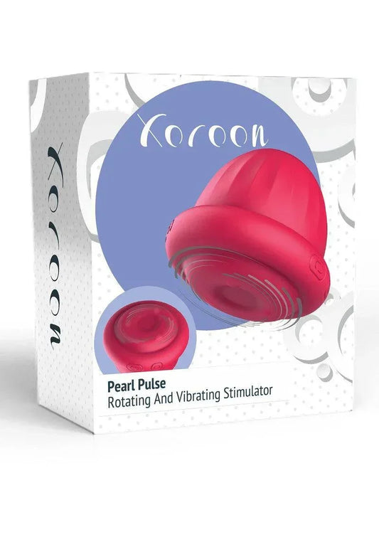 Xocoon-Pearl-Pulse-Duo-Stimulator-Happytoys-Sexshop-Toys-for-Feeling-Happy-Easy-2890 @ Happytoys Sexshop: online sex shop for Feeling Happy & Easy 😊 the erotic store owned by a woman