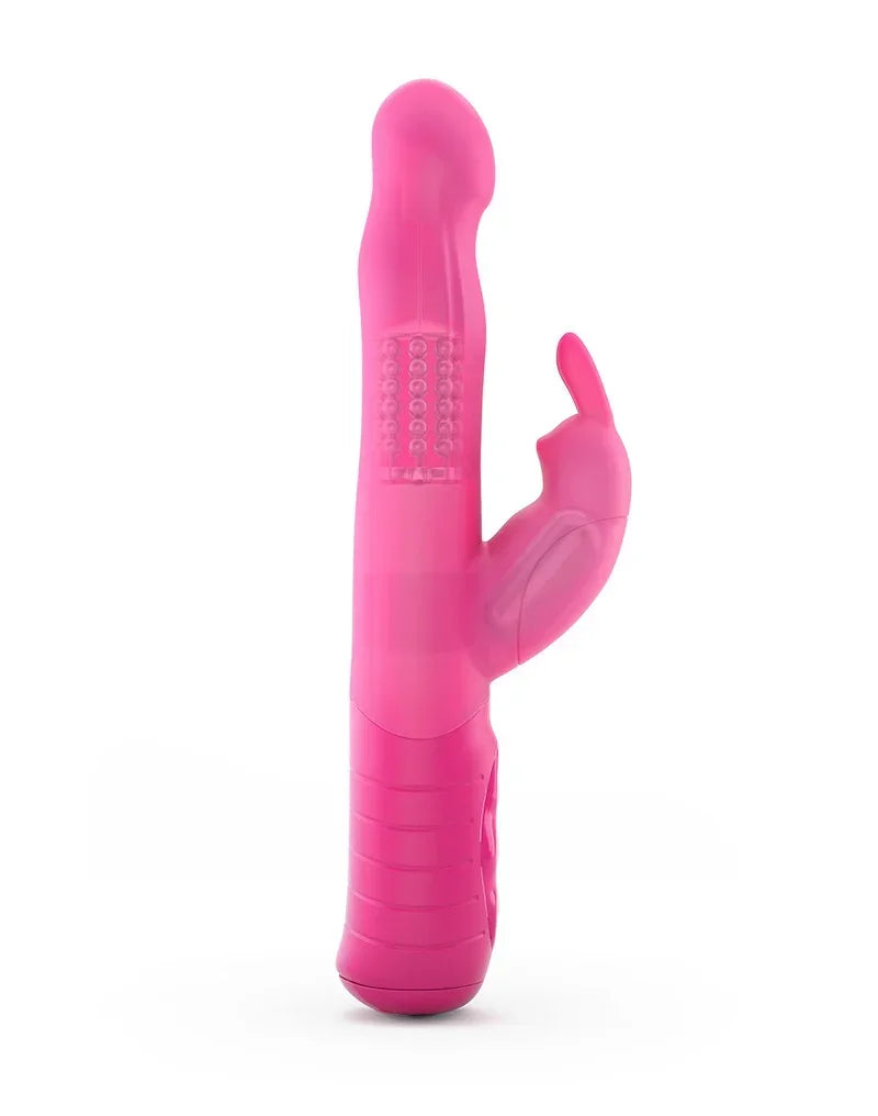 dorcel-baby-rabbit-20-black-gold_08 @ Happytoys Sexshop: online sex shop for Feeling Happy & Easy π the erotic store owned by a woman