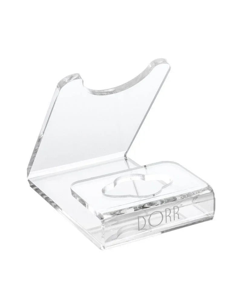 dorr-toy-holder-transparent-excluding-toy_01_bca85967-3f93-4bf1-a215-add8ef5674e1 @ Happytoys Sexshop: online sex shop for Feeling Happy & Easy 😊 the erotic store owned by a woman