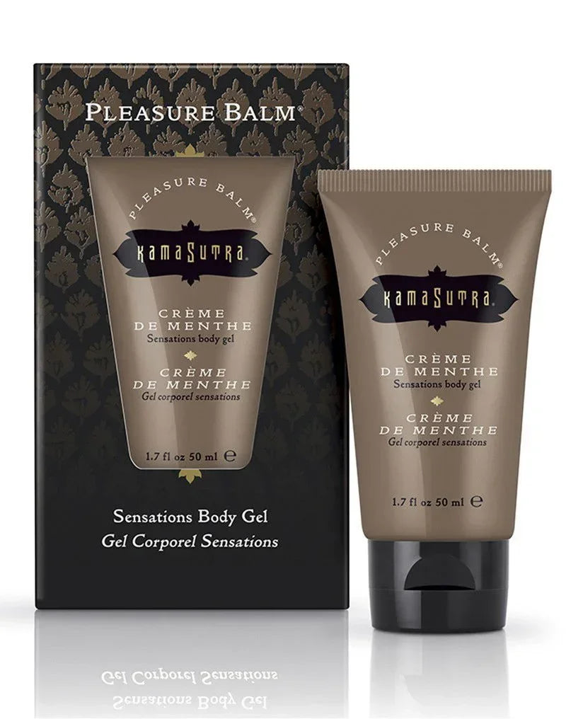 kamasutra-pleasure-balm-creme-de-menthe_01_7d96842a-e7c3-4536-b0fd-d077e02d5f6a @ Happytoys Sexshop: online sex shop for Feeling Happy & Easy π the erotic store owned by a woman