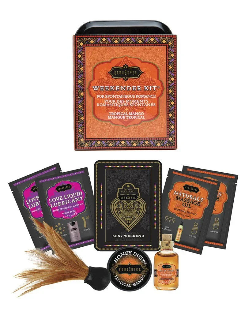 kamasutra-weekender-kit-tropical-mango_01_84182f68-8489-4b87-bee8-bb508434a69a @ Happytoys Sexshop: online sex shop for Feeling Happy & Easy π the erotic store owned by a woman