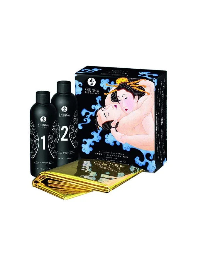 shunga-body-to-body-massage-gel-exotic-fruit-2-x-250-ml_01_6db442a5-1d3a-4a19-9b1e-91507d9234d7 @ Happytoys Sexshop: online sex shop for Feeling Happy & Easy π the erotic store owned by a woman