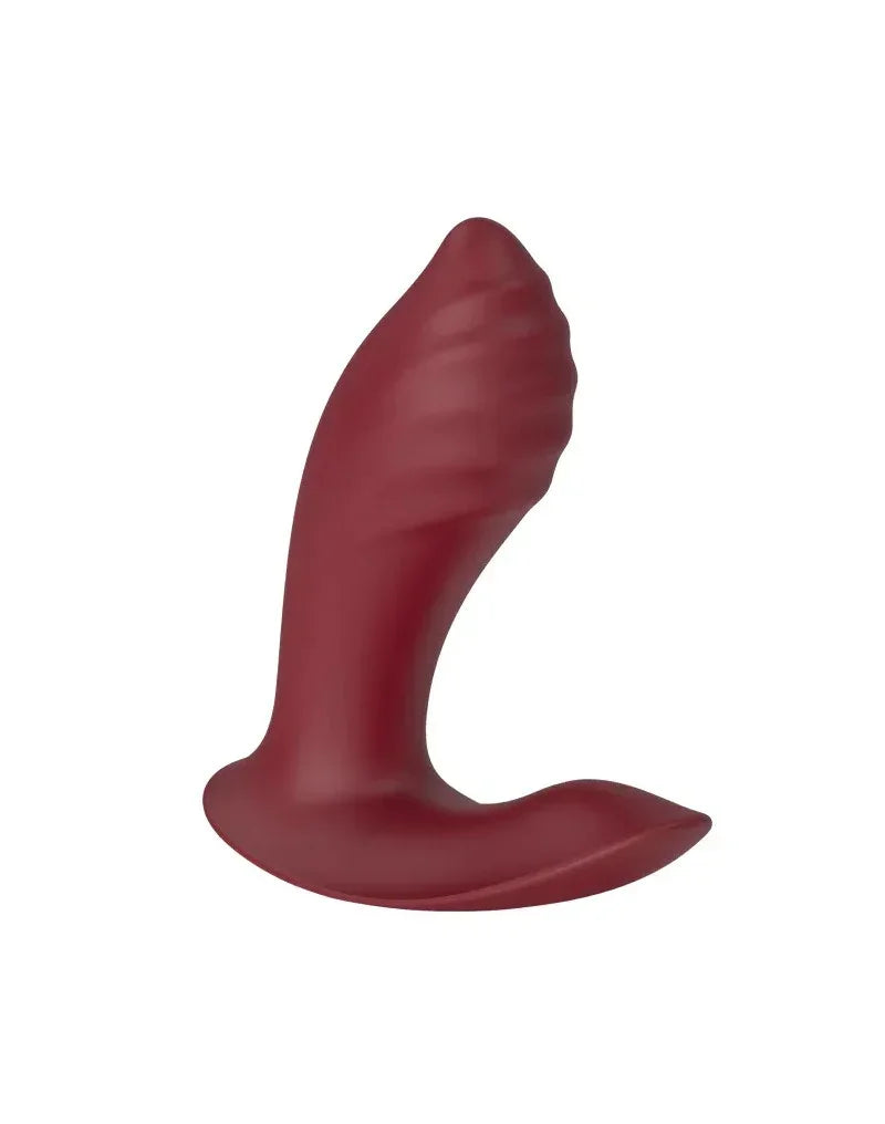 viotec-loyte-prostate-vibrator-with-app-control-wine-red_12 @ Happytoys Sexshop: online sex shop for Feeling Happy & Easy π the erotic store owned by a woman