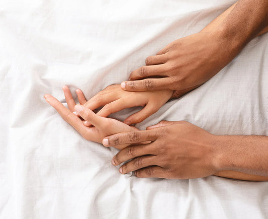 6 manieren om meerdere orgasmes te beleven met je partner