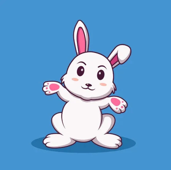 Bunny / Rabbit Vibrators - Happytoys Sexshop: online sex shop for Feeling Happy & Easy 😊 - Discreet geleverd