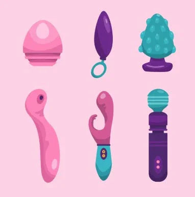 Buttplug & Cockring in 1 - Happytoys Sexshop: online sex shop for Feeling Happy & Easy 😊 - Discreet geleverd