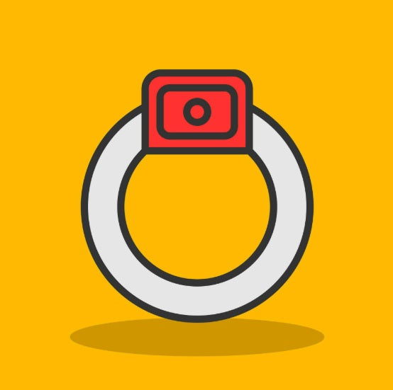 Cockring - Happytoys Sexshop: online sex shop for Feeling Happy & Easy 😊 - Discreet geleverd