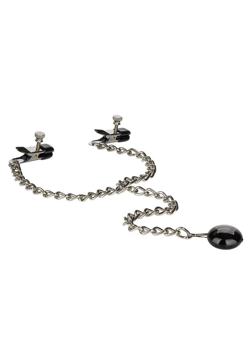 Nipple Play by Calexotics - Happytoys Sexshop: online sex shop for Feeling Happy & Easy 😊 - Discreet geleverd