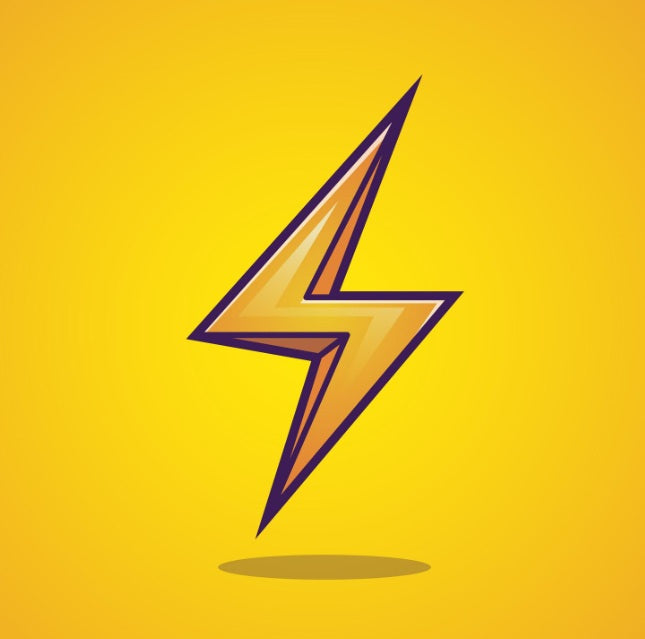 Butplug met electrostimulatie