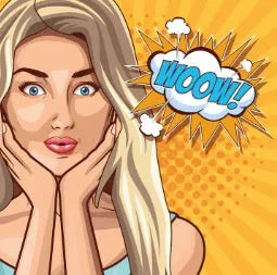 Euphoria by Calexotics - Happytoys Sexshop: online sex shop for Feeling Happy & Easy 😊 - Discreet geleverd