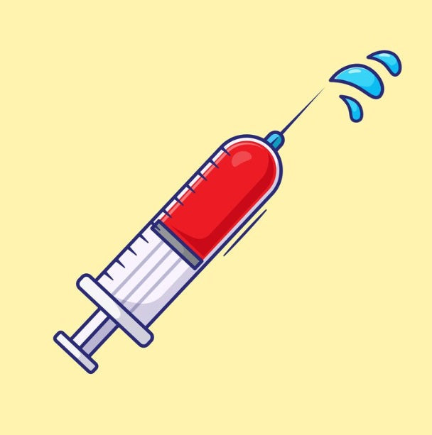 Squirting Fuck Stick by CalExotics