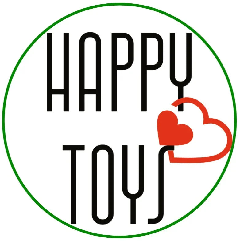 Global Novelties - Happytoys Sexshop: online sex shop for Feeling Happy & Easy 😊 - Discreet geleverd