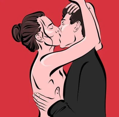 Hidden Desire - Happytoys Sexshop: online sex shop for Feeling Happy & Easy 😊 - Discreet geleverd