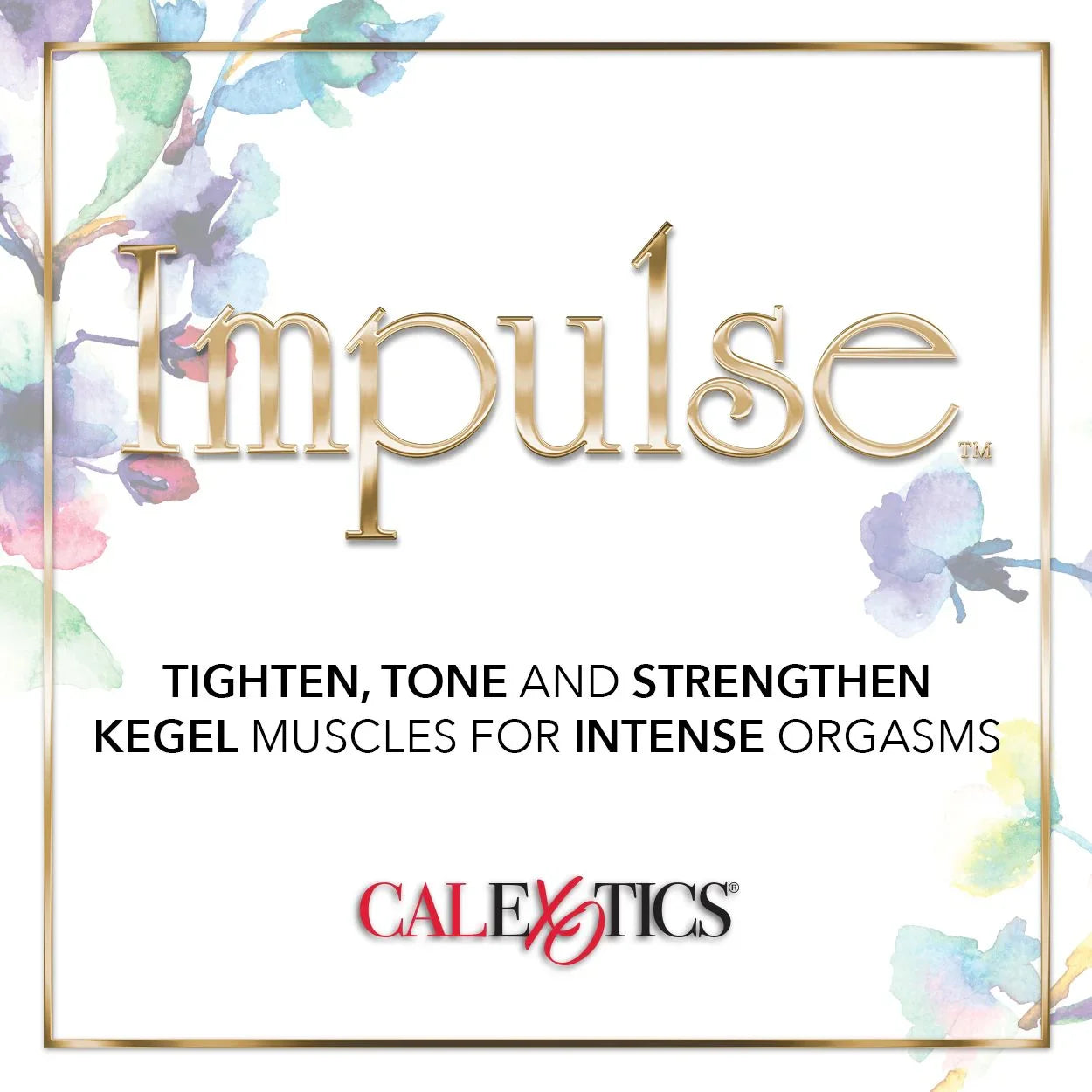 Impulse - Happytoys Sexshop: online sex shop for Feeling Happy & Easy 😊 - Discreet geleverd
