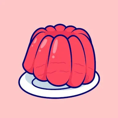 Jelly Rancher by NS Novelties - Happytoys Sexshop: online sex shop for Feeling Happy & Easy 😊 - Discreet geleverd