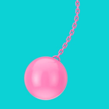 Kegel ballen - Happytoys Sexshop: online sex shop for Feeling Happy & Easy 😊 - Discreet geleverd