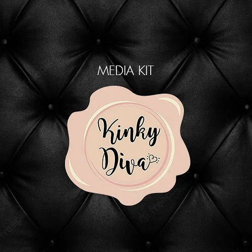 Kinky Diva - Happytoys Sexshop: online sex shop for Feeling Happy & Easy 😊 - Discreet geleverd