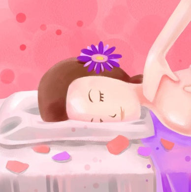 Massage Kaarsen - Happytoys Sexshop: online sex shop for Feeling Happy & Easy 😊 - Discreet geleverd