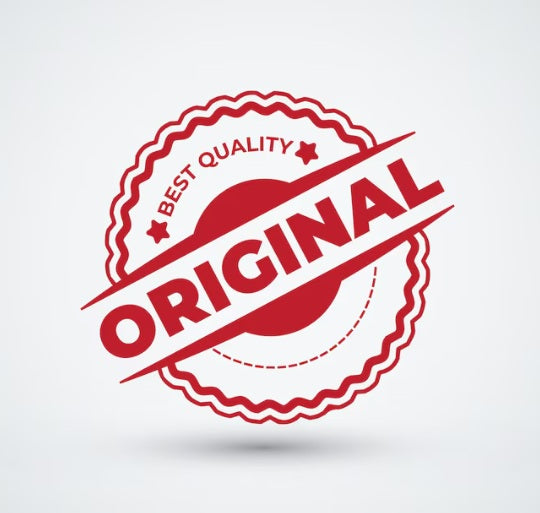 The Original by Silex-D
