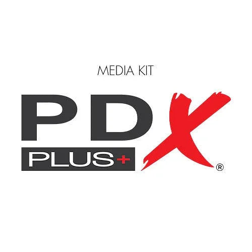 PDX Plus - Happytoys Sexshop: online sex shop for Feeling Happy & Easy 😊 - Discreet geleverd