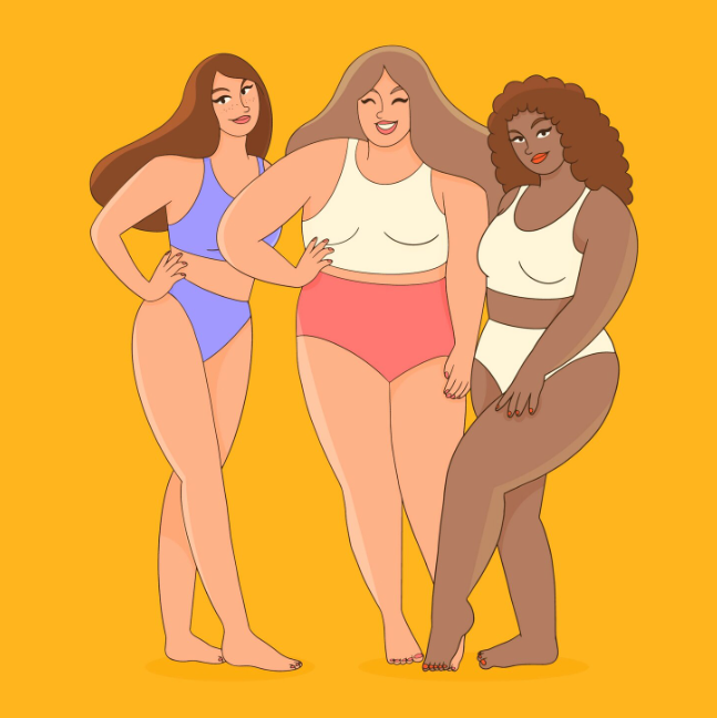 Plus Size