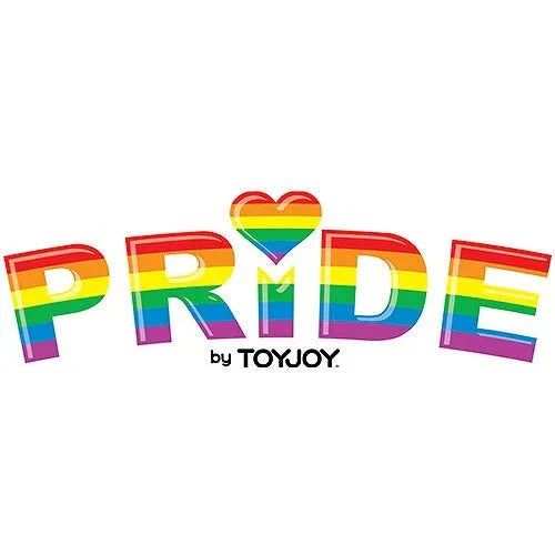 Pride - Happytoys Sexshop: online sex shop for Feeling Happy & Easy 😊 - Discreet geleverd