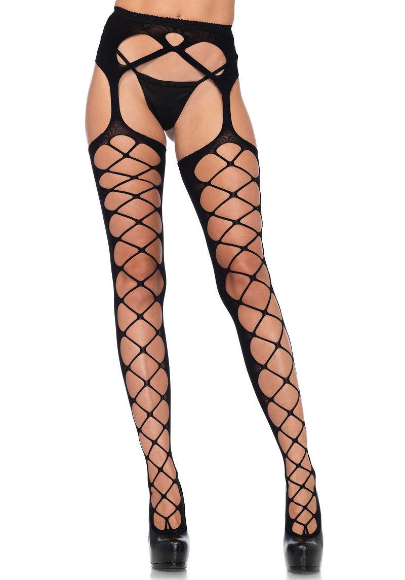 Stockings - Happytoys Sexshop: online sex shop for Feeling Happy & Easy 😊 - Discreet geleverd