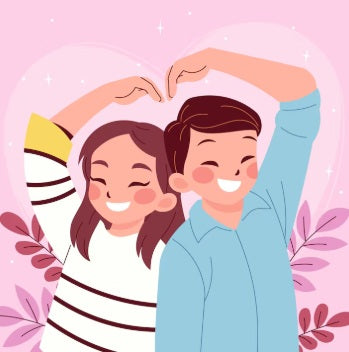 Sextoys voor jullie samen - Happytoys Sexshop: online sex shop for Feeling Happy & Easy 😊 - Discreet geleverd