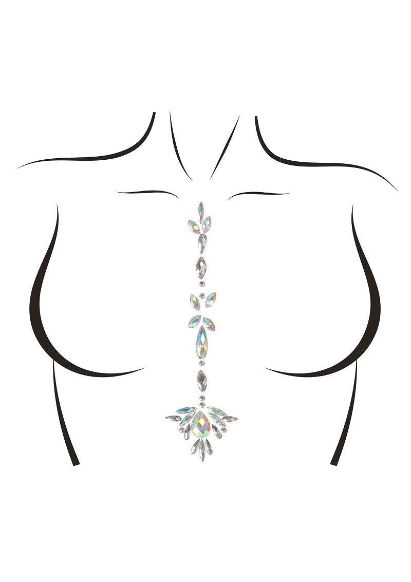 Stickers voor op je huid - Happytoys Sexshop: online sex shop for Feeling Happy & Easy 😊 - Discreet geleverd