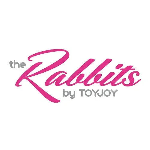 The Rabbits - Happytoys Sexshop: online sex shop for Feeling Happy & Easy 😊 - Discreet geleverd