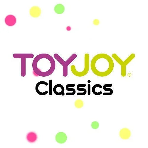 ToyJoy Classics - Happytoys Sexshop: online sex shop for Feeling Happy & Easy 😊 - Discreet geleverd
