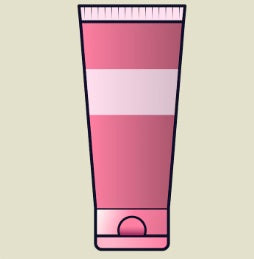 Vagina verstrakkende creme - Happytoys Sexshop: online sex shop for Feeling Happy & Easy 😊 - Discreet geleverd