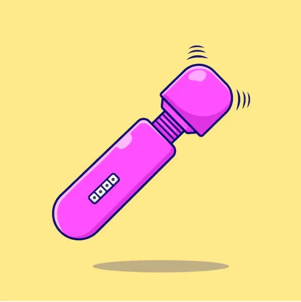 Pulserende vibrators - Happytoys Sexshop: online sex shop for Feeling Happy & Easy 😊 - Discreet geleverd