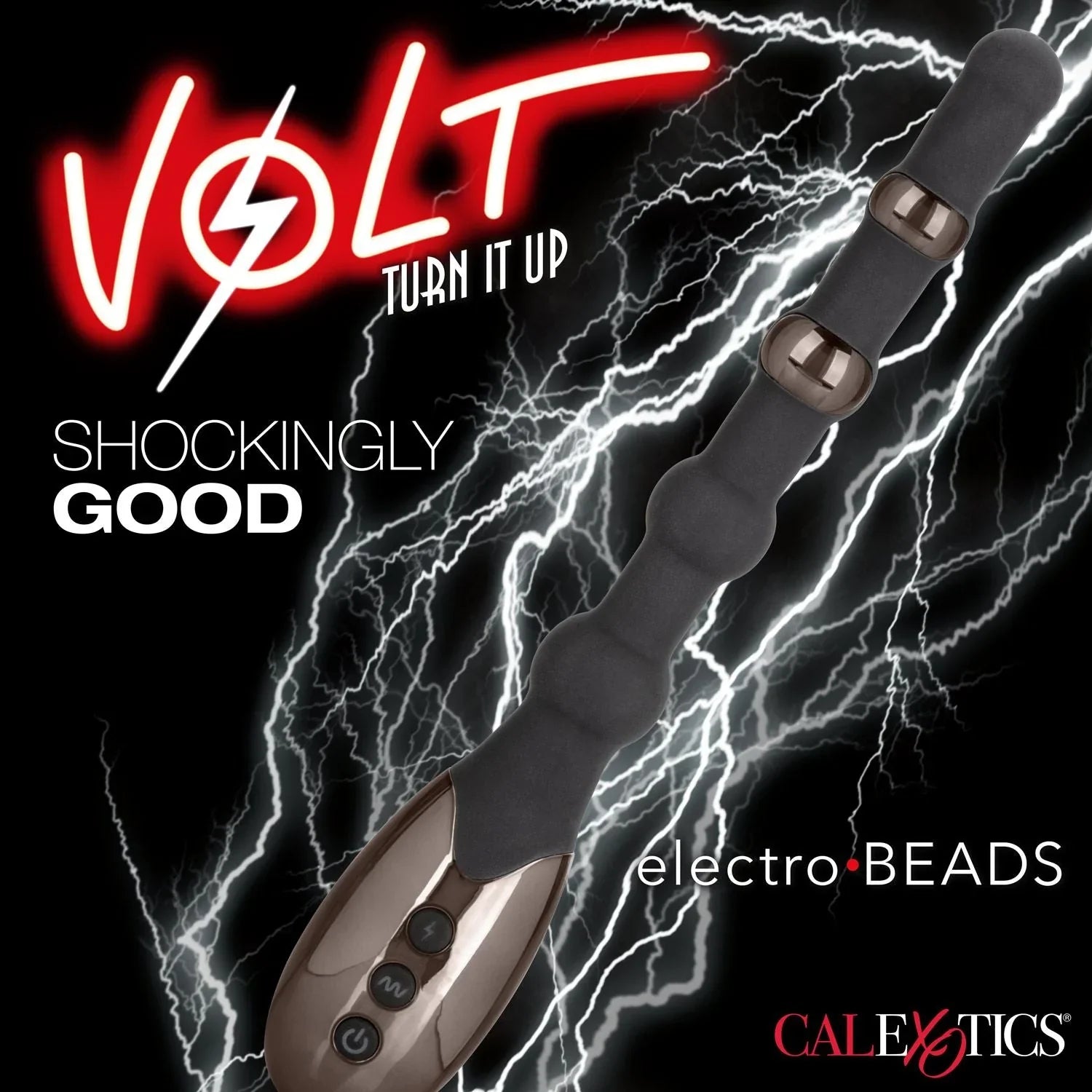 Volt - Happytoys Sexshop: online sex shop for Feeling Happy & Easy 😊 - Discreet geleverd