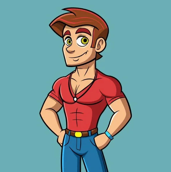 Hero by ToyJoy