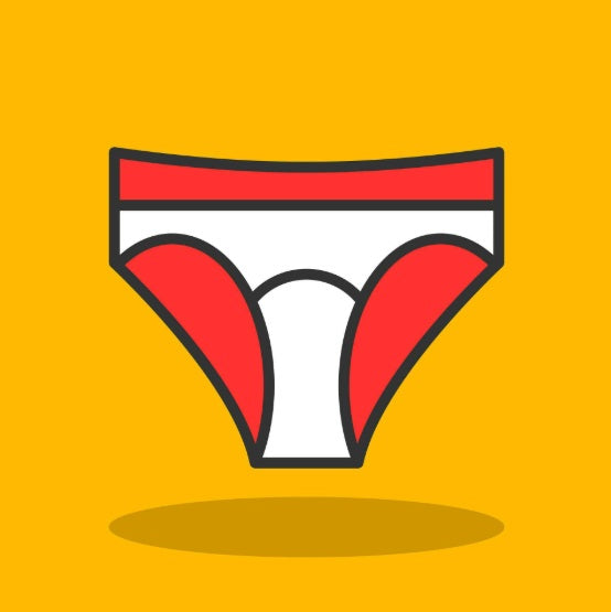 Slips voor mannen