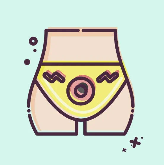 Perineum Vibrators - Happytoys Sexshop: online sex shop for Feeling Happy & Easy 😊 - Discreet geleverd